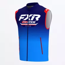 FXR OFF-ROAD VEST 25, NAVY/BLUE