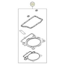 Cylinder gasket kit  FC250 2023- / FE250 2024-