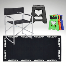 ACERBIS Depot Kit