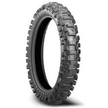 BRIDGESTONE 100/90-19  57M TT X31R  NHS BATTLECROSS X31R BAK