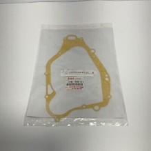 CLUTCH COVER GASKET - LT250