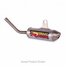 ProCircuit R-304 SHORTY SILENCER, TC85 / SX85 / MC85  2025-