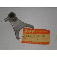 FORK, GEAR SHIFTING NO. 2 - RM370 76-77 / RM400 1978