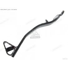 ARM COMP., BRAKE PEDAL - RM100 79-81 / RM125 80-81