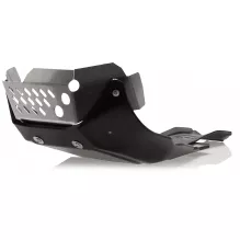 ACERBIS SKID PLATE, YAMAHA TENEREE T 700 2019-2020 (Euro 4)