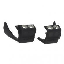 ACERBIS FORK SHOE COVER TRANSALP 2023-