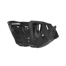 ACERBIS SKID PLATE TRANSALP XL750 2023