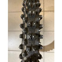 MITAS 70/100-17 TERRA FORCE PIGGDEKK - 264 pigger