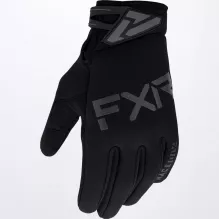 FXR Cold Cross Neoprene Glove  Black Ops