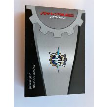 USERS MANUAL, MV Agusta Rivale 800