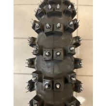 MITAS 90/100-14 TERRA FORCE PIGGDEKK - 192 pigger