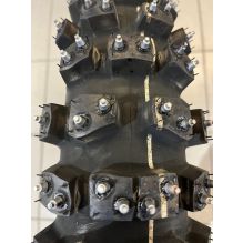 MITAS PIGGDEKK 90/100-16 TERRA FORCE WF 288 pigg