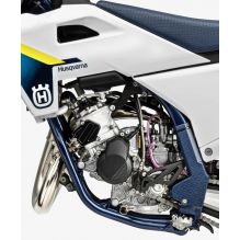 RADIATOR SPOILER KIT TC85 2025-