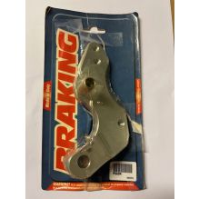 BRAKING SM-320 BRACKET, HUSABERG / KTM 92-04