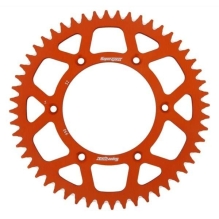 Supersprox drev Orange, 52T - KTM SX-F 250