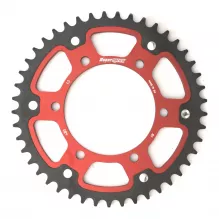 Supersprox drev, RED 48T - Tenere 700