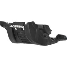 ACERBIS SKID PLATE HONDA CRF 300 L 2021  - BLACK