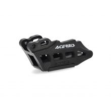 ACERBIS CHAIN BLOCK, BLACK - Norden 901 &  KTM 790/890 19-21