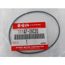 O-RING, CYLINDER HEAD No. 1 RM 250 M/N 91-97