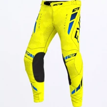 FXR HELIUM MX PANT 25-CITRON