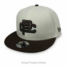 ProCircuit Chrome Walnut Snapback