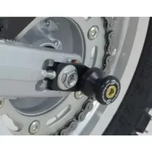 Offset Cotton Reels, Honda CRF250L '13-, CRF250M '13-'17 , CRF250 Rally, CRF300L/Rally '21-