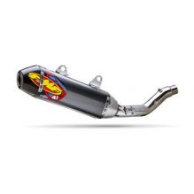 FMF 4-Stroke Factory 4.1 RCT Muffler - KTM 350-450SXF/XCF 18-22 & HQV FC/FX350-450 19-22