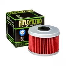 HIFLO OLJEFILTER - Honda CRF 300L 2021-