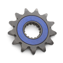 Front sprocket, 14T - 125-501
