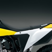 LOW SEAT - DR-Z4S/SM