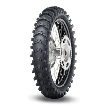 Dunlop 90/100-14 49M TT GEOMAX MX14 TT Rear - MX Sand