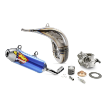 HUSQVARNA / FMF FACTORY PERFORMANCE KIT - TC125 2023-