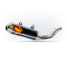 FMF Powercore 4 silencer - FC450 2023- & FE501 2024-