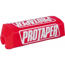 ProTaper 2.0 Square Bar Pad, Race Red