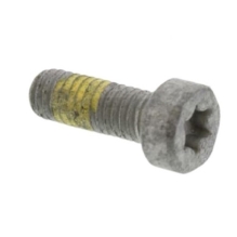 CYL.HEAD SCREW DIN14580 M6X16