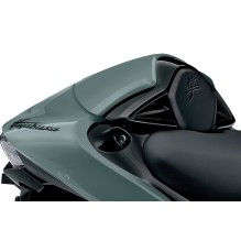 SINGLE SEAT COWL C0T (Green) - Hayabusa
