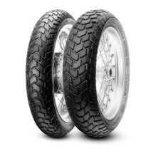 PIRELLI  110/80-18 58H TL Pirelli MC MT60 RS Front