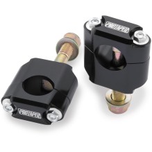 ProTaper Oversize. MT.KIT RUBBER MT. BARS