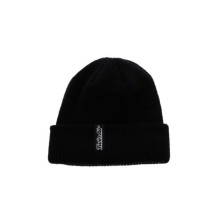 TwinAir Embroidered Beanie - Black