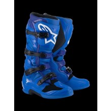 Alpinestars Stövel Tech 7 Blå