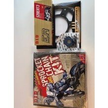 KJEDE- OG DREVSETT, 14/52T -  FC250 / SX-F250 / MC250F