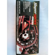 SUPERSPROX 428 CHAIN - 108L