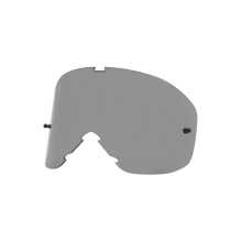 OAKLEY LENS -  O-frame 2.0 pro mx, Dark Grey