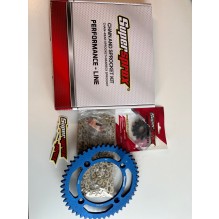 KJEDE- OG DREVSETT 13/49 - TC85 2018-