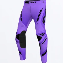 FXR YOUTH Vapor Air MX Pant 25-Abyss