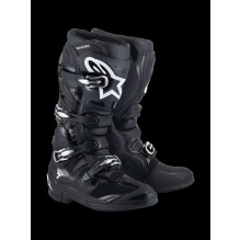 Alpinestars Stövel Tech 7 Svart