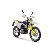 Lower Fork protection kit 701 Enduro 23-24