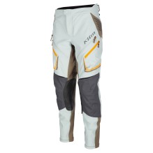 KLIM Sedona Pant 10 Slate Gray - Teak