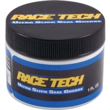 Race-Tech ULTRA SLICK SEAL GREASE 1oz