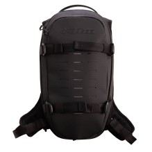 KLIM Arsenal Trail 10L Stealth Black